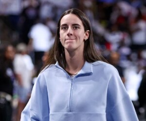 WNBA news: Caitlin Clark opens up ‘worst’ ankle sprain that sidelined her