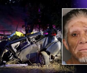 Man charged with 6 murders in DUI crash was deported multiple times: Report
