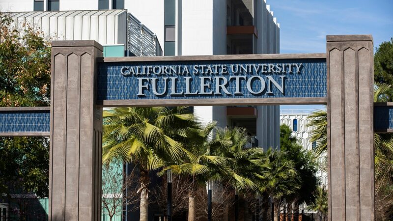 California Faculty Association sues CSU over Trump antisemitism probe