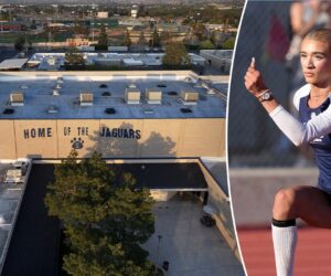 High school volleyball forfeits continue amid transgender controversy