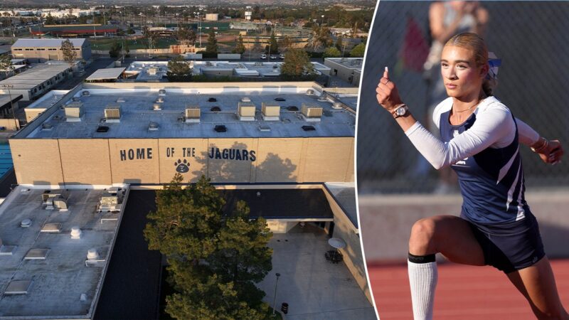 High school volleyball forfeits continue amid transgender controversy