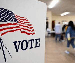 California Republicans launch voter ID ballot initiative for 2026