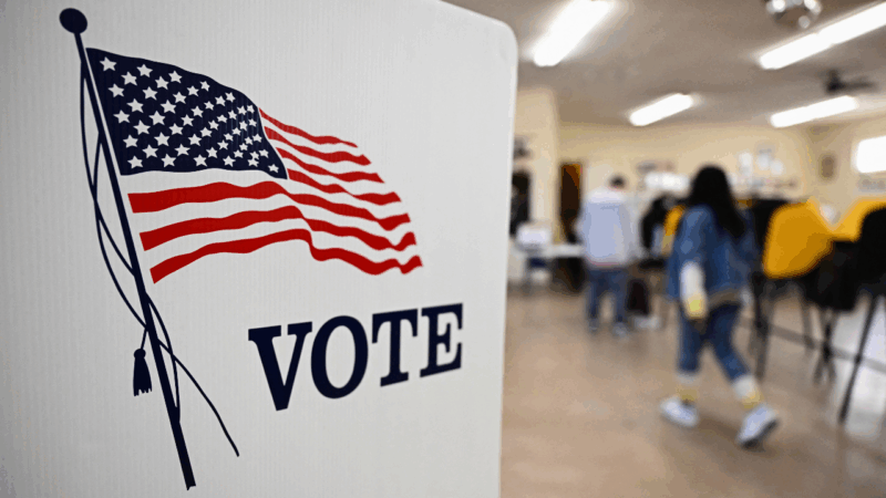 California Republicans launch voter ID ballot initiative for 2026