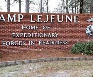 Camp Lejeune victims still waiting for justice as legal system stalls