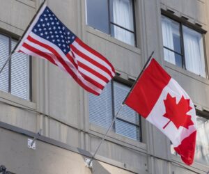 Trump: U.S.-Canada Trade Negotiations ‘TERMINATED’ Over Reagan Ad
