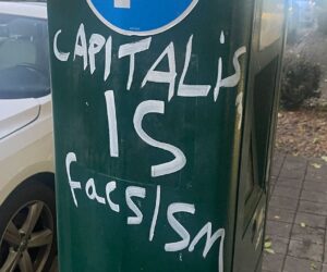 Trump’s Portland crackdown sends Antifa into retreat from ICE facility