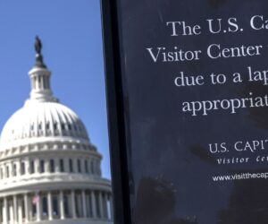 Government shutdown costs $400M daily for 750K furloughed workers