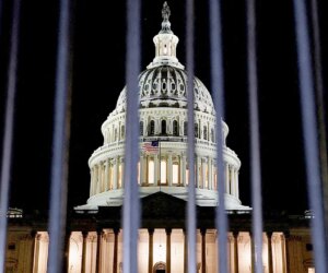 Federal shutdown begins as Trump warns Democrats of ‘irreversible’ consequences and more top headlines