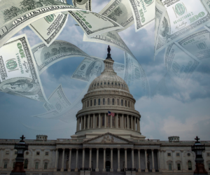 Government shuts down as Congress fails to reach spending deal in time