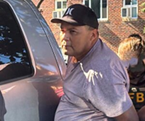Violent illegal alien charged with attacking a police officer arrested in Virginia: DHS