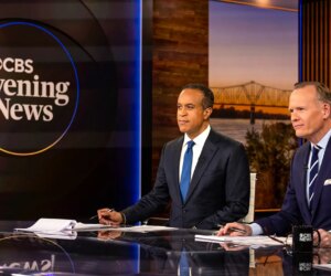 Former CBS producer accuses network of race-based layoffs in viral TikTok