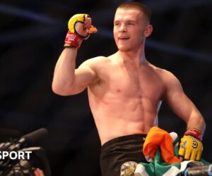 Paul Hughes v Usman Nurmagomedov: Life-changing win, quick KO & controversial loss – Paul Hughes’ biggest bouts