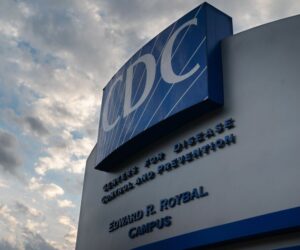CDC ‘Not Functional’ After Trump Administration Orders Mass Firings