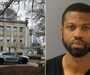North Carolina Dem lawmaker Cecil Brockman charged with statutory rape of minor