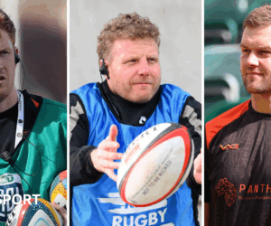 Wales rugby: Rhys Patchell, Dan Lydiate and Duncan Jones to join Steve Tandy’s coaching staff