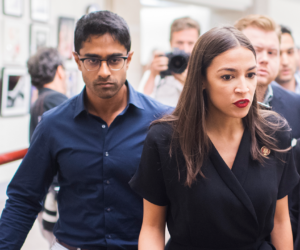 Next wave of Squad-style progressive Democrats emerge across America