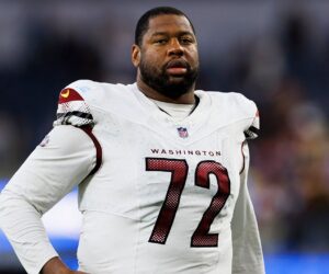 Charles Leno Jr leaves NFL to focus on family after wife’s tragic loss