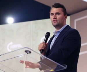NBA suspends employee for celebrating Charlie Kirk’s assassination