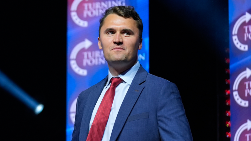 ADL retires extremist glossary after backlash for listing TPUSA as a hate group