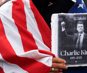Hawaii teacher disciplined over Constitution lesson mentioning Charlie Kirk