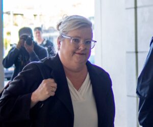 Lawyer linked to Charlie Kirk and Kouri Richins murder cases as witness recants