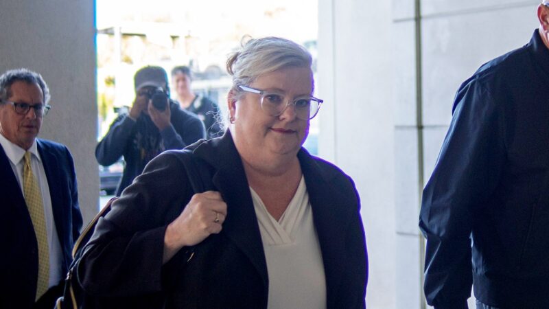 Lawyer linked to Charlie Kirk and Kouri Richins murder cases as witness recants