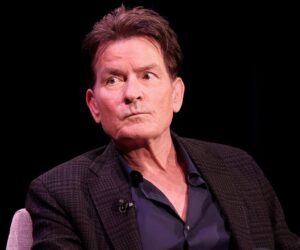 Charlie Sheen felt ‘awful’ about brother Emilio Estevez’s Brat Pack fame