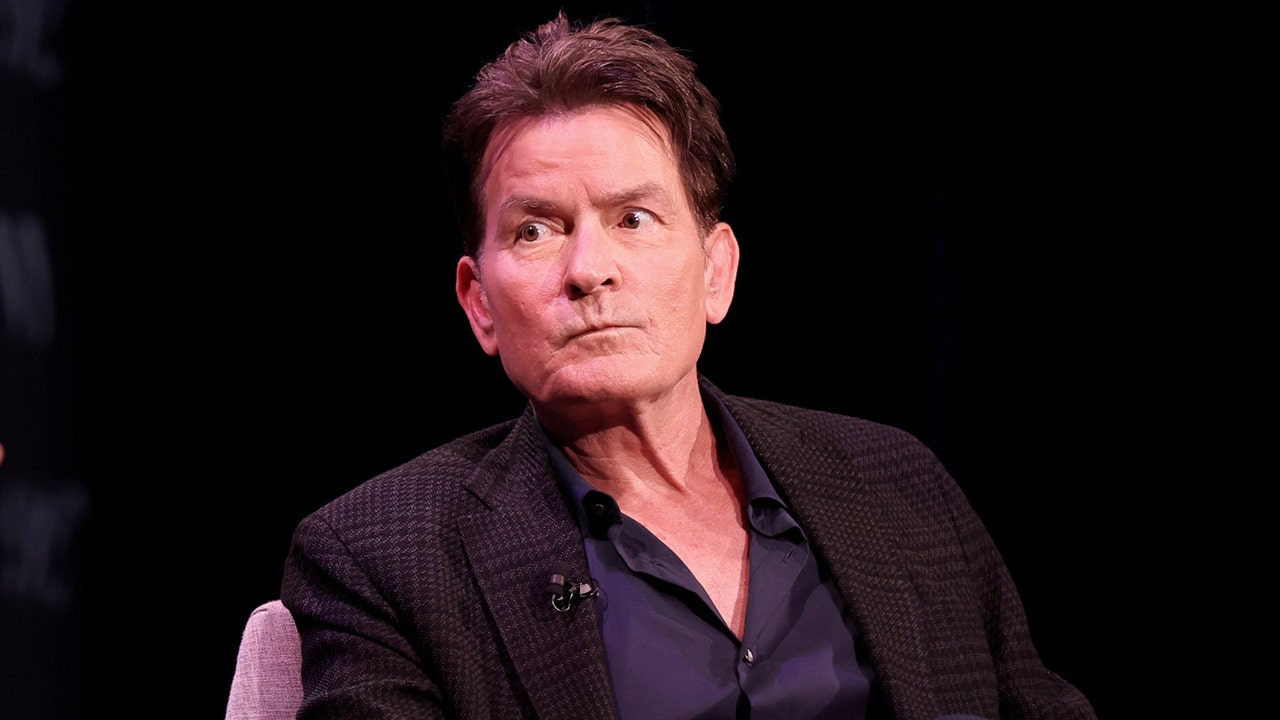 Charlie Sheen felt ‘awful’ about brother Emilio Estevez’s Brat Pack fame