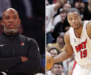Chauncey Billups, Damon Jones were used to coerce poker victims, DOJ says