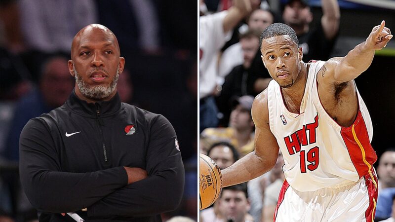 Chauncey Billups, Damon Jones were used to coerce poker victims, DOJ says