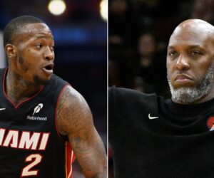 FBI arrests NBA legend Chauncey Billups, Heat’s Terry Rozier