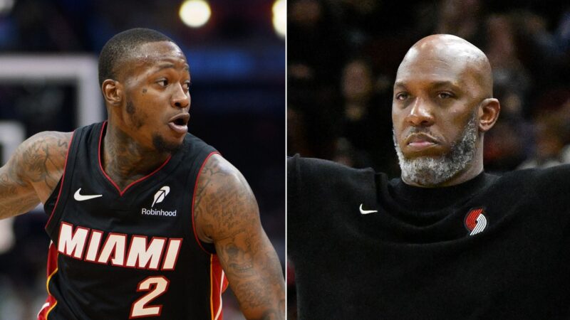 FBI arrests NBA legend Chauncey Billups, Heat’s Terry Rozier