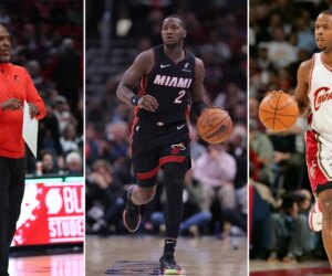 NBA news: Who are Chauncey Billups, Terry Rozier, and Damon Jones?