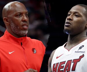 Arrests of Terry Rozier, Chauncey Billups are sports’ latest gambling scandal
