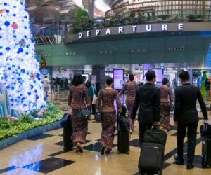 Google data indicates it’s best to book holiday flights in October for cheapest prices