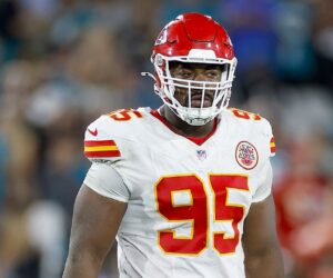 NFL news: Chiefs’ Chris Jones faces scrutiny from fans for lack of effort