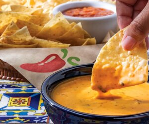 Chili’s removes popular kids meals from its menu as customers react