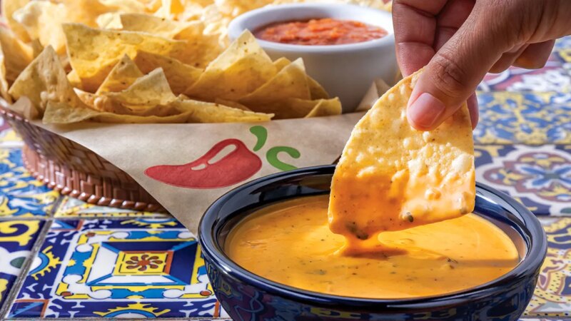 Chili’s removes popular kids meals from its menu as customers react