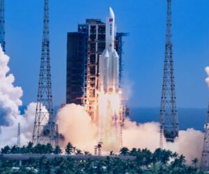 Taking These 50 Objects Out of Orbit Would Cut Danger From Space Junk in Half