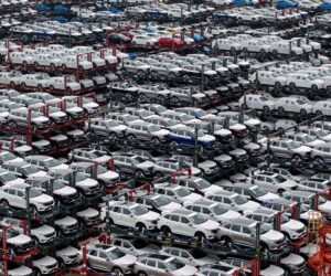 Americans Aren’t Sold on Cheap Chinese EVs—Yet