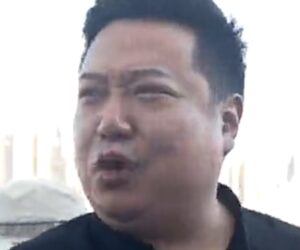 Meet the ‘Chinese Trump’