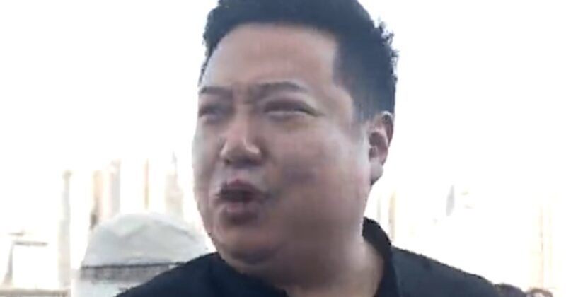 Meet the ‘Chinese Trump’