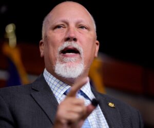Chip Roy calls Democrats ‘bankrupt party’ after nationwide anti-Trump protests