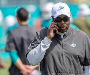 NFL news: Dolphins, general manager Chris Grier part ways after blowout loss