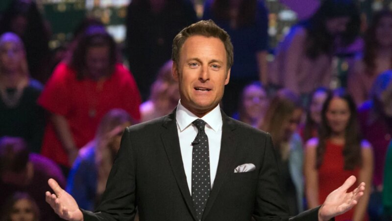 Former ‘Bachelor’ host Chris Harrison finds relief in Austin move