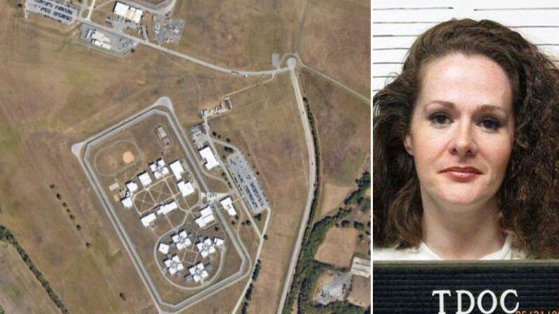 Tennessee to execute first woman in 200+ years, Christa Pike set for 2026