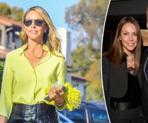Christine Baumgartner marries Joshua Connor after Kevin Costner divorce