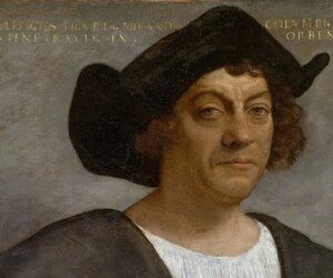 How Columbus’s Atlantic voyage teaches us about courage and exploration