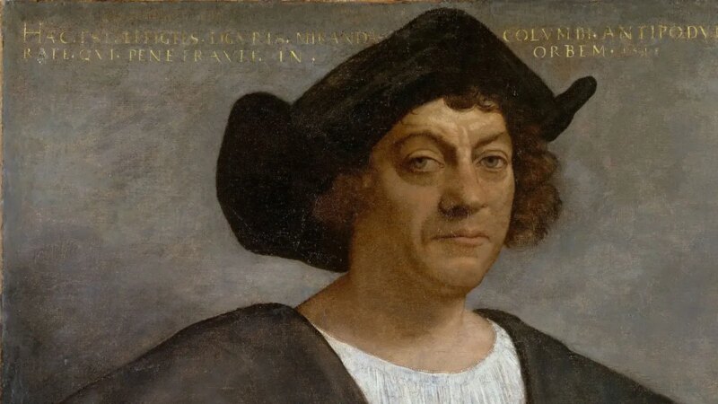 How Columbus’s Atlantic voyage teaches us about courage and exploration