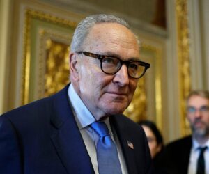 Senate Democrats block GOP bill, extending government shutdown over ObamaCare fight
